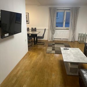 Appartement met Drie Slaapkamers